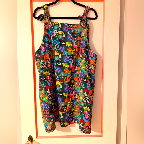 Lucy & Yak Dresses & Skirts - Lucy & Yak Mini Pini - US14/UK18